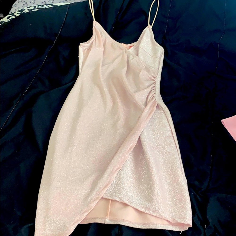 Hello molly fitted dress